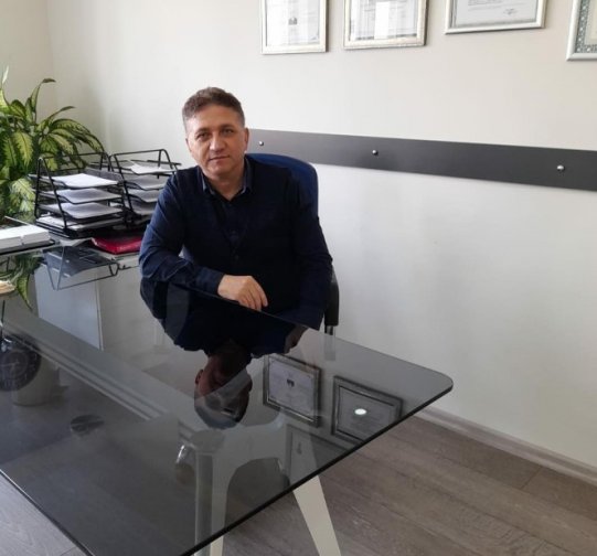 RAMAZAN  ÖZARSLAN